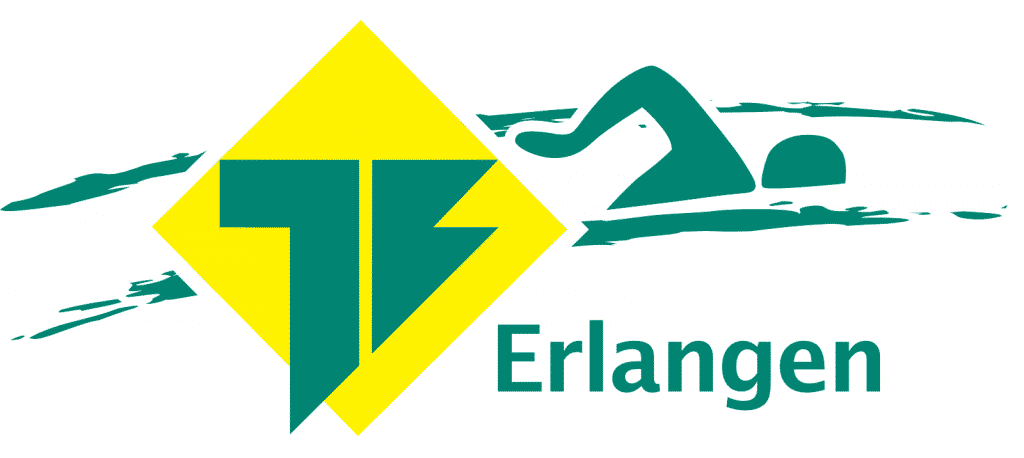 Logo der TB Schwimmabteilung