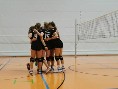 Volleyball_Damen_1_Team_TBE