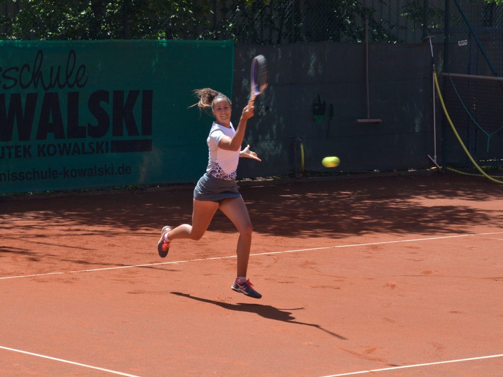 Tennis Erlangen