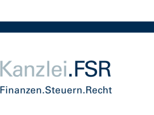 Logo Kanzlei FSR