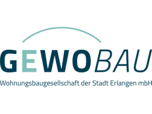 Logo der Gewobau