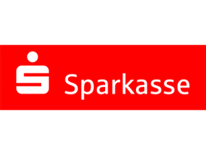 Logo der Sparkasse