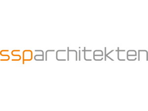 Logo SSP Architekten