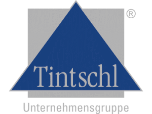 Logo der Tintschl Unternehmensgruppe