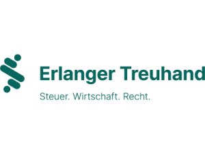 Logo Erlanger Treuhand