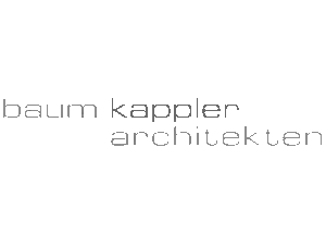 Baum-Kappler-Architektur-Logo