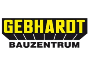 Gebhardt-Bauzentrum