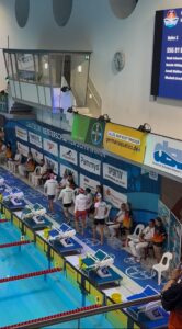 Deutsche Kurzbahnmeisterschaften 2025