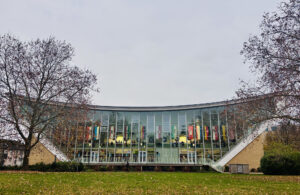 Deutsche Kurzbahnmeisterschaften 2025