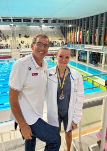 Deutsche Kurzbahnmeisterschaften 2025