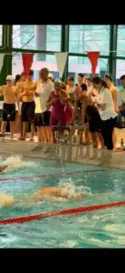 DMSJ Landesfinale 2025 in Ingolstadt