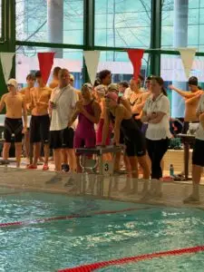 DMSJ Landesfinale 2025 in Ingolstadt