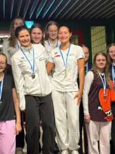 DMSJ Landesfinale 2025 in Ingolstadt