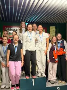 DMSJ Landesfinale 2025 in Ingolstadt