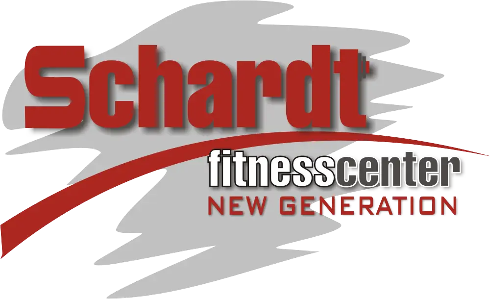 Logo vom Fitnesscenter Schardt in Erlangen