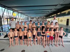 Trainingslager Fördergruppe Herbstferien 2025 © Dietrich