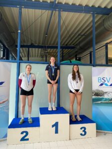 Bayerische Meisterschaften Lange Strecke 2026