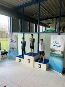 Bayerische Meisterschaften Lange Strecke 2026