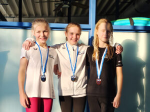 Bayerische Meisterschaften Lange Strecke 2026