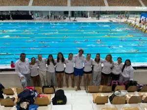 Deutsche Meisterschaften 2026 in Berlin - © Pfeuffer