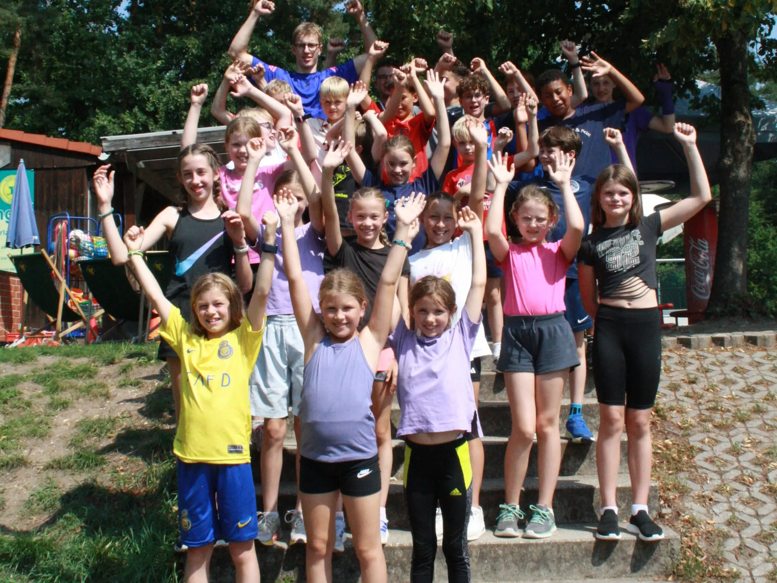 TBER_Breitensport_Sommercamp