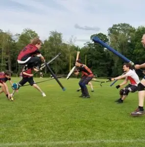 MYR gegen Juggernauts