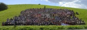 Jugger World Class Championships 2026 in Dresden