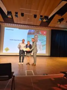 Sportlerehrung Erlangen 2026 © ?