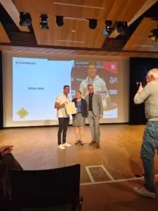 Sportlerehrung Erlangen 2026 © ?