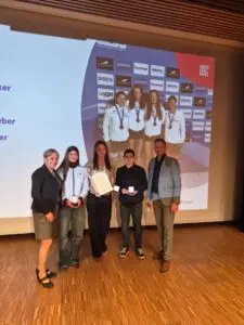 Sportlerehrung Erlangen 2026 © ?
