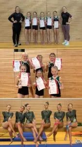GP wl 2026 Turnen